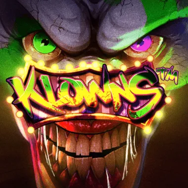 Klowns game tile