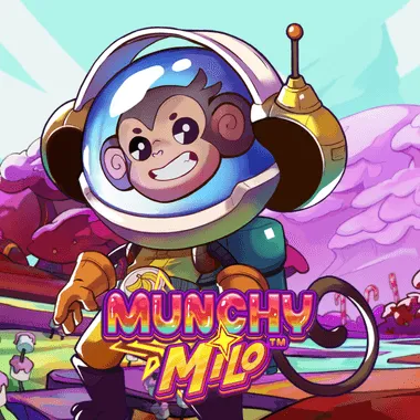 Munchy Milo game tile