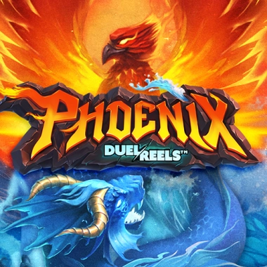 Phoenix DuelReels game tile