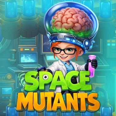 Space Mutants game tile