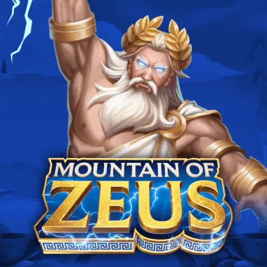 Mountain of Zeus game tile