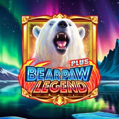 Bear Paw Legend Plus game tile