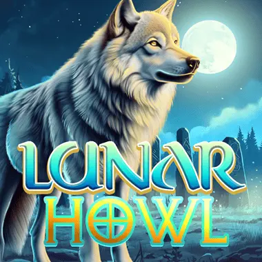 Lunar Howl game tile