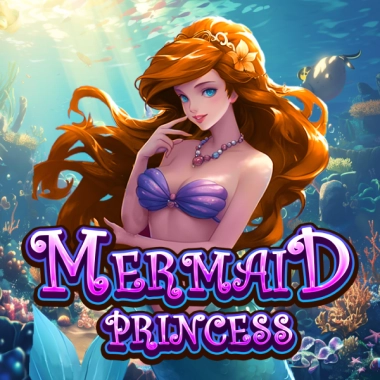 Mermaid Princess game tile