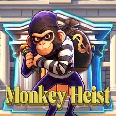 Monkey Heist game tile