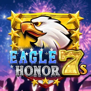Eagle Honor 7s game tile
