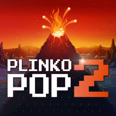 Plinko Pop 2 game tile