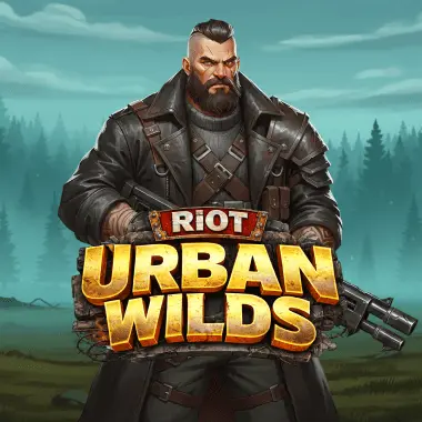Riot: Urban Wilds game tile