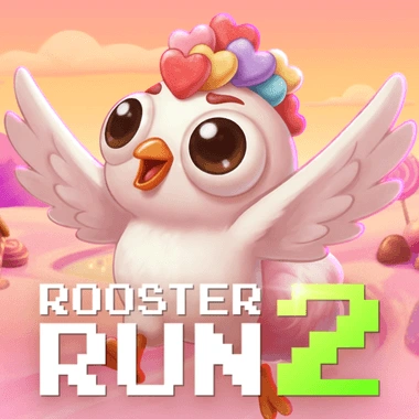 Rooster Run 2 game tile