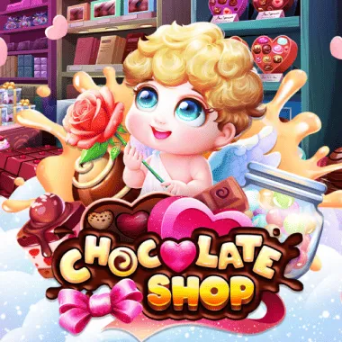 Chocolate Shop game tile