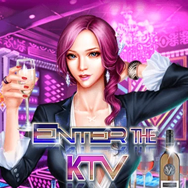 Enter The KTV game tile