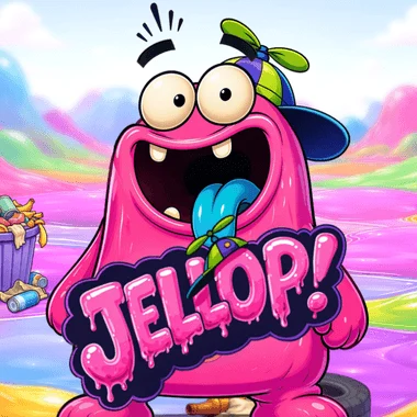 Jellop game tile