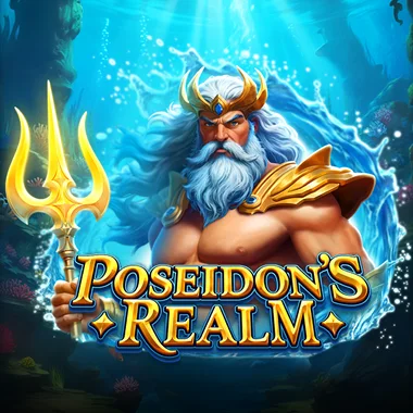 Poseidon's Realm game tile