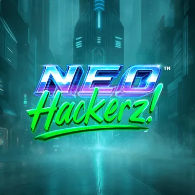 Neo Hackerz game tile