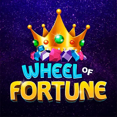 Wheel of Fortune game tile