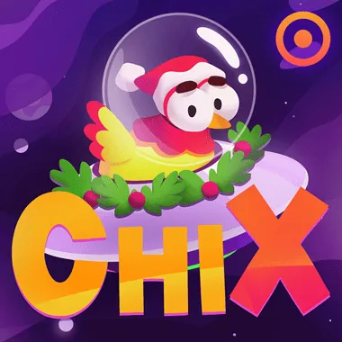 ChiX game tile