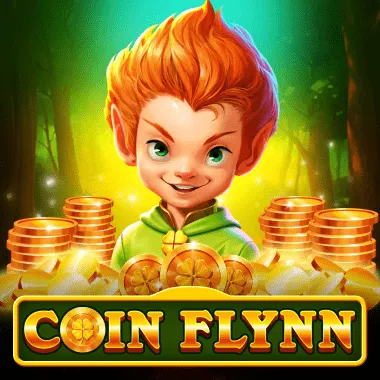 Coin Flynn game tile