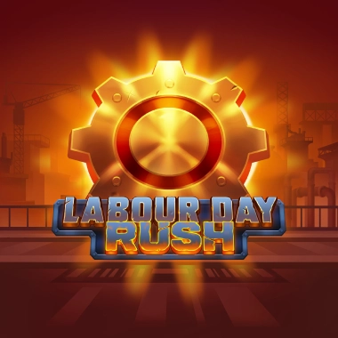 Labour Day Rush game tile