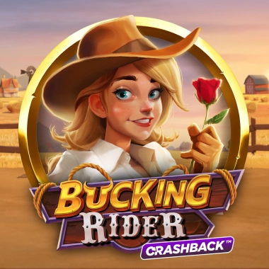 Bucking Rider game tile