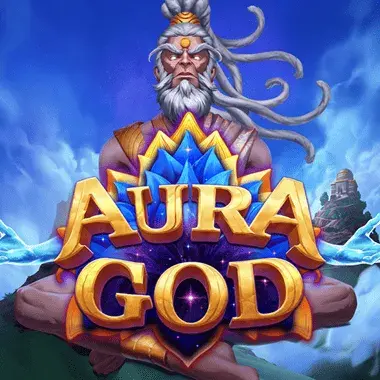 Aura God game tile