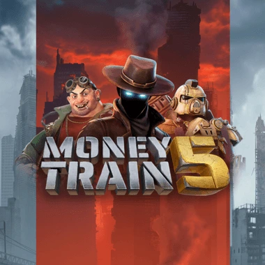 Money Train 5 game tile