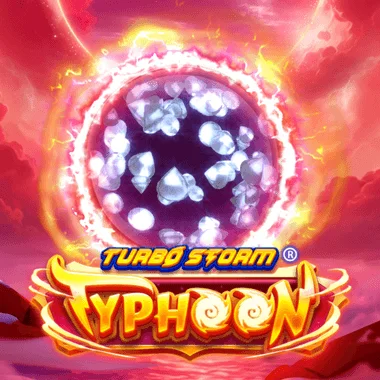 Turbo Storm Typhoon game tile