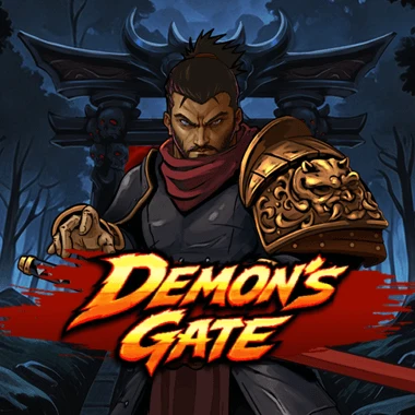 Demon's Gate game tile