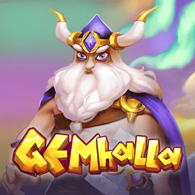 Gemhalla VIP game tile