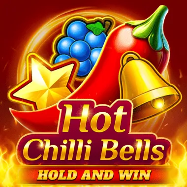 Hot Chilli Bells game tile