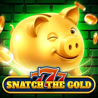 777 - Snatch The Gold game tile
