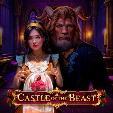 Castle Of The Beast game tile