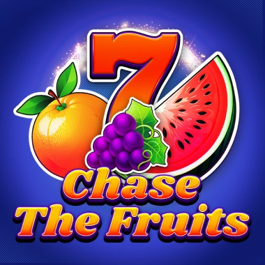 Chase The Fruits game tile