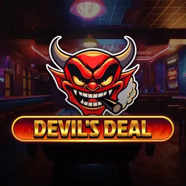Devil's Deal game tile