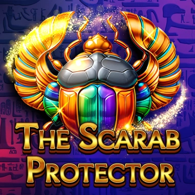 The Scarab Protector game tile