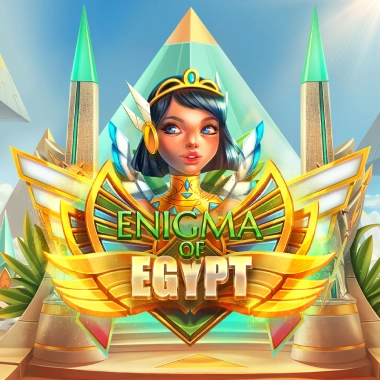Enigma of Egypt game tile