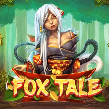 Fox Tale game tile