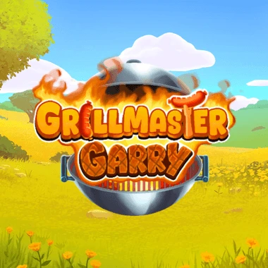 Grillmaster Garry game tile