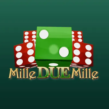 Mille Due Mille game tile