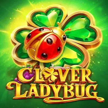 Clover Ladybug game tile