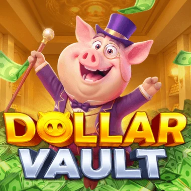 Dollar Vault game tile
