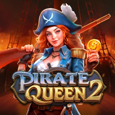 Pirate Queen 2 game tile