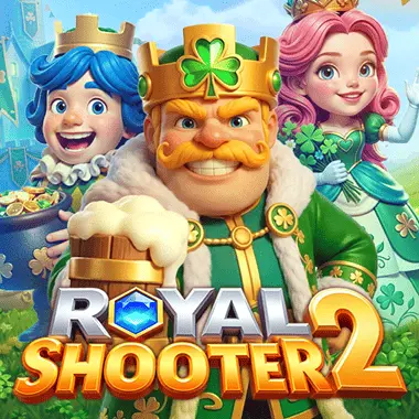 Royal Shooter 2 game tile