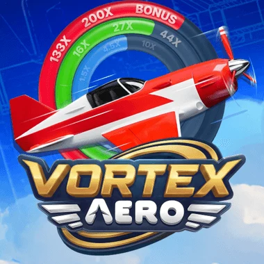 Vortex Aero game tile