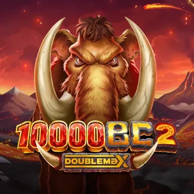 10000 BC 2 DoubleMax game tile