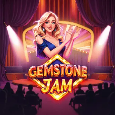 Gemstone Jam game tile