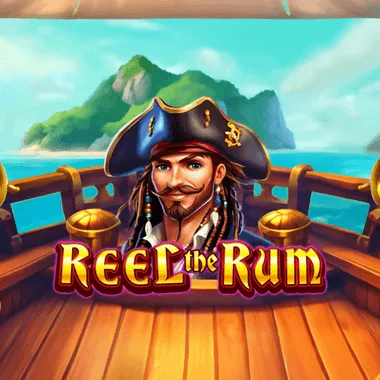 Reel the Rum game tile