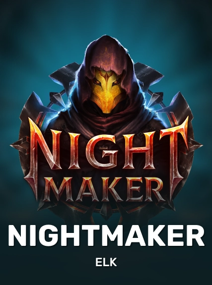 Nightmaker game tile