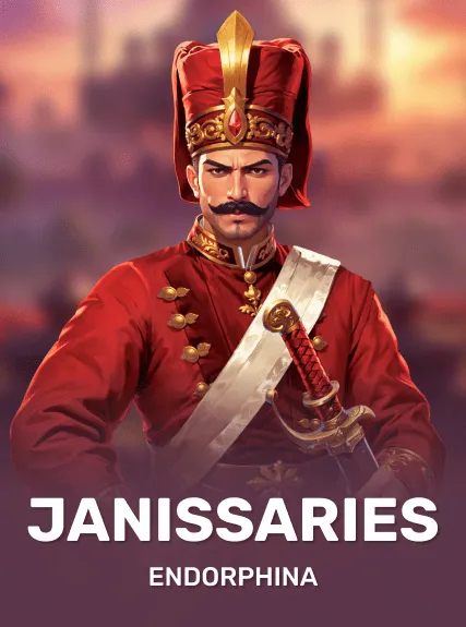 Janissaries game tile