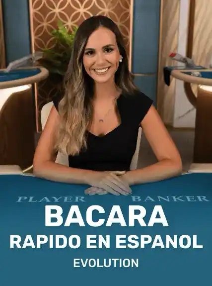 Bacara Rapido en Espanol game tile