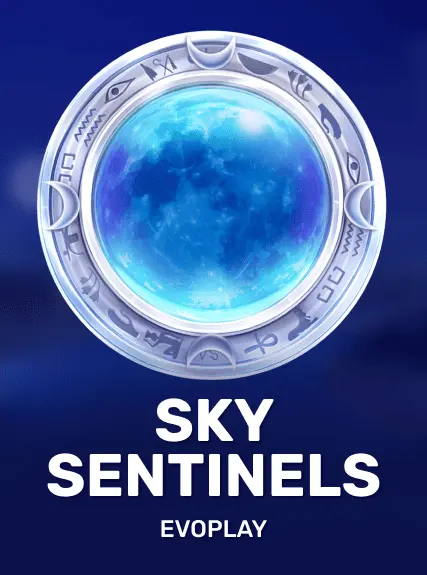 Sky Sentinels game tile